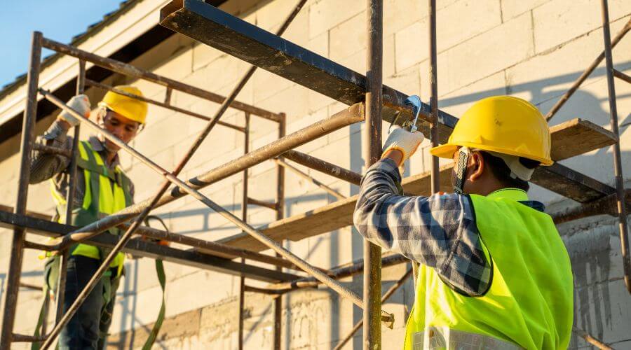 Local Siding Services in Haswell, CO